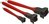SIEVERT Spare Roller for Trimmer Size No.2 #3612 Hardened Steel U-Roller 55x50x12mm