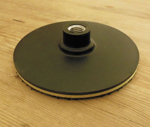120mm Rip-Off Backup Disc hard M14 connection